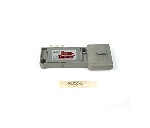 Pertronix D2010 Flame-Thrower TFI Module for Ford