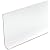 M-D Building Products 75697 2-1/2-Inch by 4-Feet Dry Back Vinyl Wall Base, White