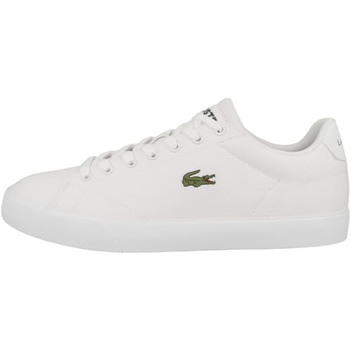 Zapatillas Deportivas Hombre Lacoste Marca Lacoste