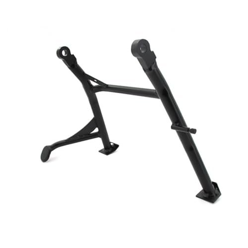 Support béquille stationnement 800 MT-X pour sols meubles