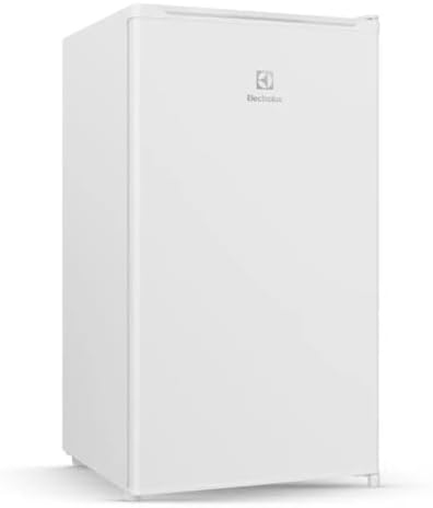 Frigobar Electrolux 90L Efficient com Controle de Temperatura Cor...