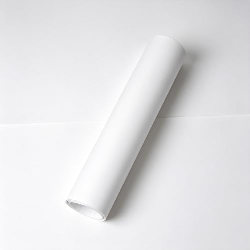 Image of 2 pcs Carbon Fiber Chevy Bowtie Emblem Overlay Sheets Front /Back Vinyl Decal Wrap (Matte White)