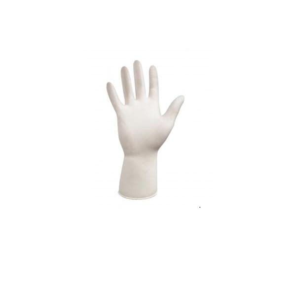 Sempermed Derma Plus OP-guantes 50 par Gr, 8