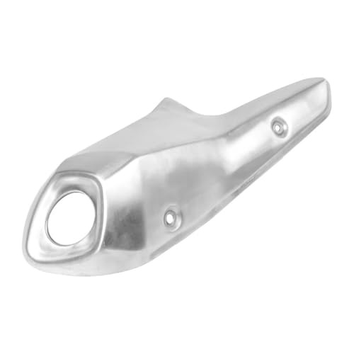 Bouclier thermique moto évite les brûlures d'échappement SRK 600