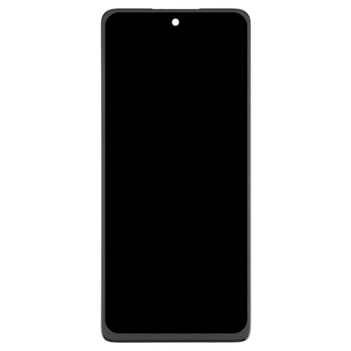 Écran LCD TCL 50 XL avec numériseur assemblé pièce de rechange OEM - 2