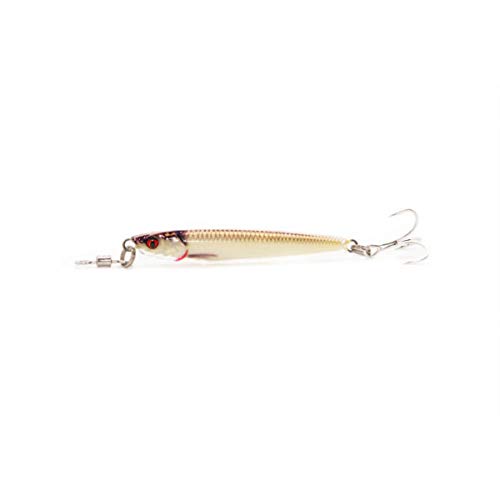 Savage GearGlass Minnow - Sinking Lure