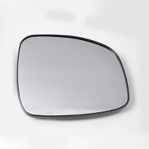 Verre rétroviseur Suzuki SX4 anti-buée pour remplacer un miroir droit cassé