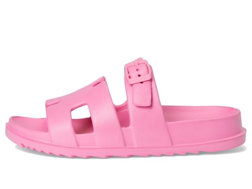 Steve Madden Girl's Spirit Flat Sandal4