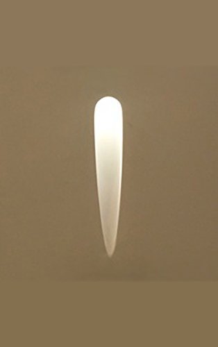 Porta faretto segna passo da incasso moderno in