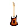 Fender Player II Modified Stratocaster Electric Guitar - 3-tone Sunburst, Maple Fingerboard