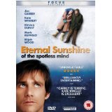 Eternal Sunshine Of The Spotless Mind [DVD]