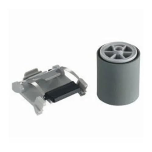 Kit tampon de séparation et rouleau de ramassage pour scanners GT-S50 à GT-S85N B12B813421