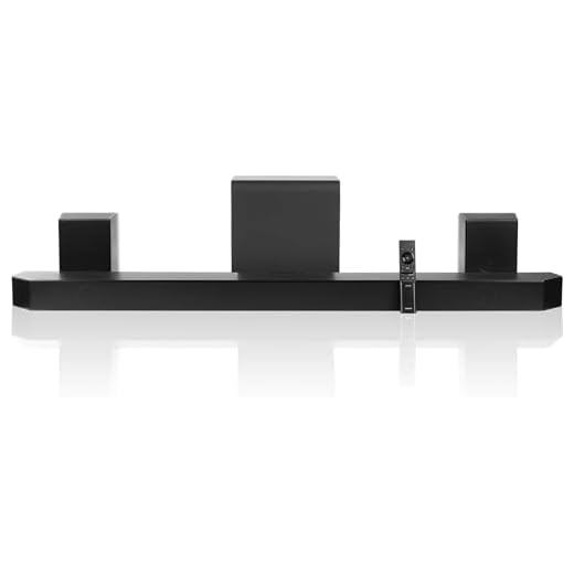Samsung HW-Q990F 11.1.4-Kanal-Soundbar