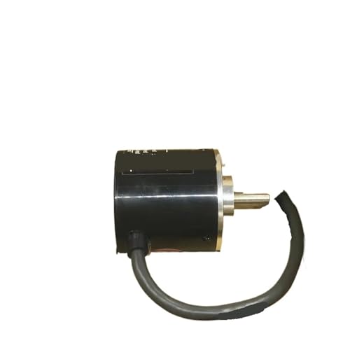 Codeur rotatif E6B2-CWZ6C à 500P/R pour un contrôle de phase stable