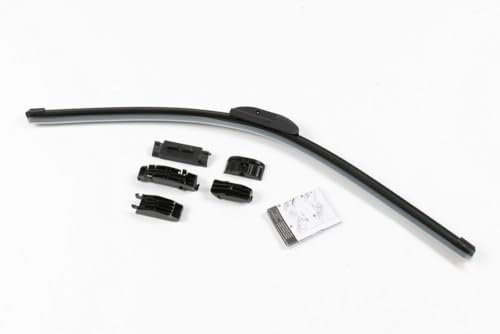 Spazzola Tergicristallo Curva 60 Cm-24" Universale Per Auto - 3