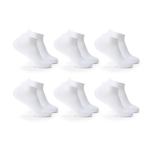 Keds Women's Low Cut Flat Knit Socks - Main Image