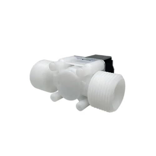 Électrovanne 24V eau normalement fermée à pression pneumatique