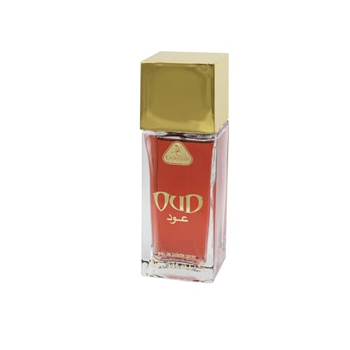 Image of Dorall Collection Orientals Oud Eau de Toilette Unisex - 100ml