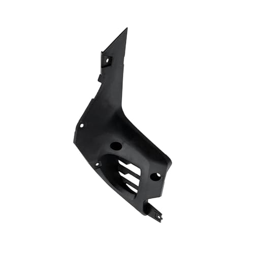 Carénage XADV 750 neuf pour réparer les panneaux intérieurs rayés ou cassés du cadre avant