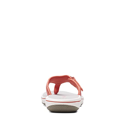 Image of Clarks Women's Breeze Sea Flip-Flop
