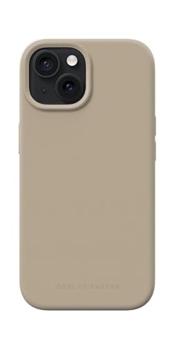 Coque iPhone silicone antidérapant IDEAL OF SWEDEN protection antichoc légère