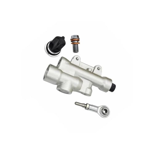 Cilindro maestro de freno trasero para Husqvarna FC TE FE y KTM EXC SXF 4