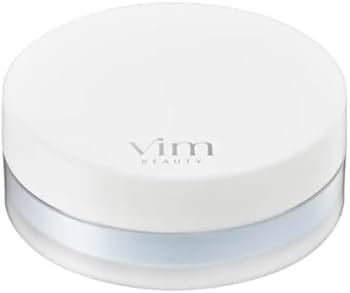 vim beauty キープコンフィデンスパウダー 6個セット Amazon | VIim/Keep confidence powder/clear blue/キープ