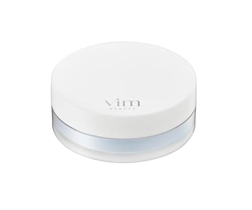 VIim/Keep confidence powder/clear blue/キープコンフィデンスパウダー クリアブルーのサムネイル