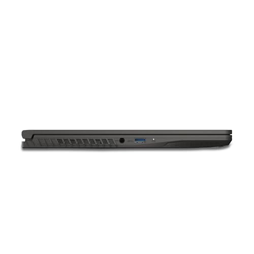 MSI Titan GT77 HX gaming laptop