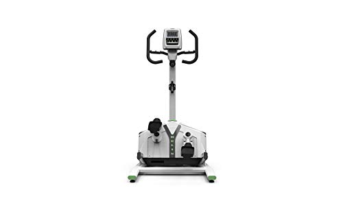 Image of Open Box - Lateral Elliptical H905-3D 2024 Eco Essential Lateral Elliptical Adjustable Lateral Cross Trainer for Home, Weight Loss Body Sculpting Knee Health and Strengthening; Sports Training