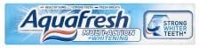 Aquafresh Multi Action Whitening Toothpaste 100ml x 12 : Amazon.co.uk ...