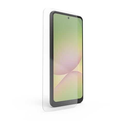Hama Verre de Protection Clear Protect pour Samsung Galaxy A56 5G, Aide pse.