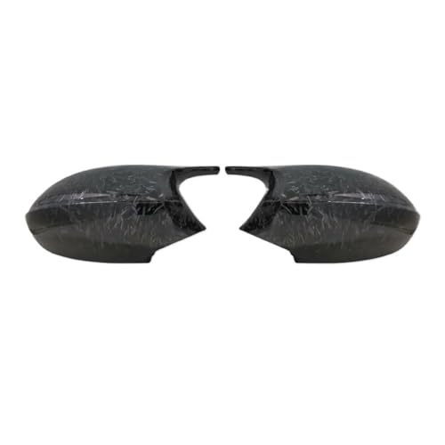 Coques rétroviseur voiture pour BMW E90 E91 E92 E81 E87 cache de rétroviseur latéral - 4