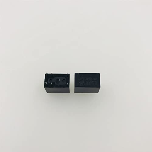 Relais électromécanique HK23F-DC12V-SHG mini commutateur 6 broches pour maintenance