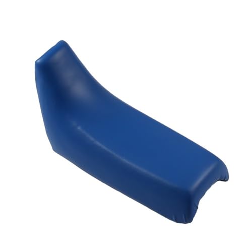 Siège pour scooter pour PW50 double pour balades en duo sur pit bike