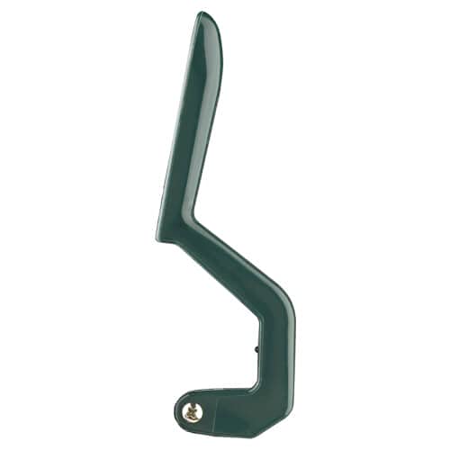 KrowneMetal 21-171 Green Handle For Spray Head-21-171