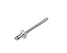 Frymaster 809-0522 Frymaster Pop Rivet