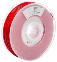 Preisvergleich Produktbild Ultimaker ABS - M2560 RED 750-206127 1623