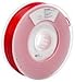 Produktbild Ultimaker ABS - M2560 RED 750-206127 1623
