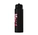 Dobie Mom Mama Doberman Dog Mother's Day 90s Bootleg Style Stainless Steel Insulated Water Bottle