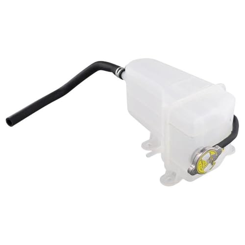 Depósito de refrigerante para JAC T8 solucione fugas de agua y calentamiento 25430V7010
