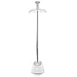 Passadeira a Vapor Britânia 2,5L Capacidade; Desamassa e higiniza as roupas, cortinas e estofados, 1600W BVP50A - 127V