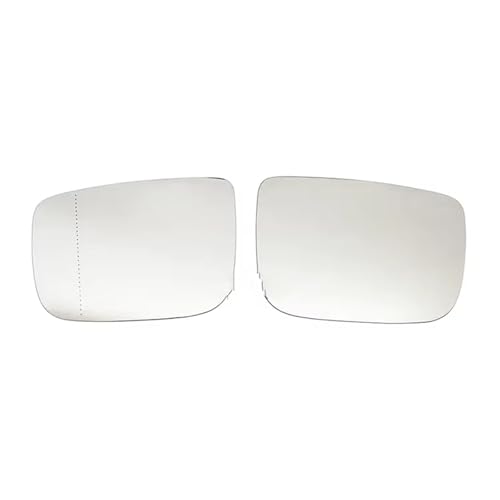 Rétroviseur extérieur chauffant Volvo XC60 miroir droit antibuée