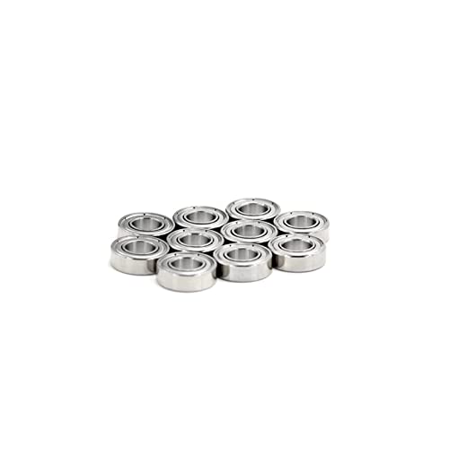 Roulement SMR63 anti-corrosion pour supprimer le bruit des axes de robots