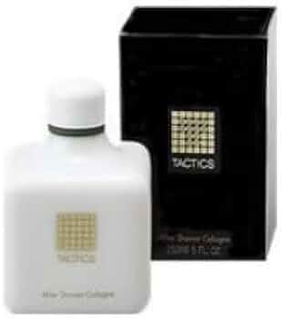 Amazon | 資生堂 タクティクス アフターシャワーコロン 150ml×3個