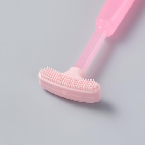 貝印 舌クリーナー ピンク 283855 の商品画像 2