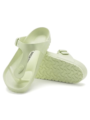 Image of Birkenstock Women's Flip-Flop, 5 /5.5 | Walking Sandals