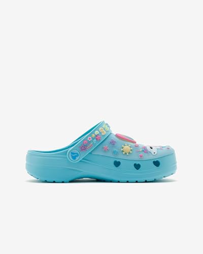 Image of Skechers Girls' Heart Charmer-Girly Land