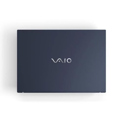 Notebook VAIO FE16 Intel Core i5 8GB RAM 512GB SSD 16″ Linux