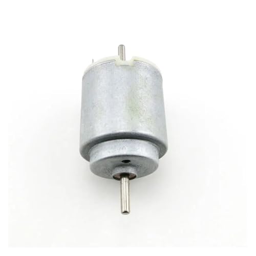 Démarreur DC 3 V 8000 tr/min pour corriger le manque de puissance